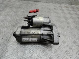стартер Renault Scenic 3 поколение 2011, 1.6 л., R9M 402, дизель, МКПП, 233001375R