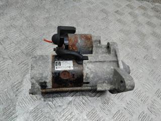 стартер Mazda 6 GG 2004, 2.0 л., RF5C, дизель, RF5C, M002T8871