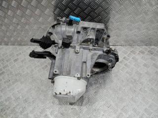 КПП механическая (МКПП) Renault Scenic 1 поколение [рестайлинг] 2000, 1.6 л., бензин, МКПП, JB3955