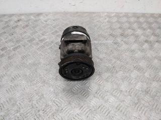 компрессор кондиционера Renault Scenic 1 поколение [рестайлинг] 1999, 1.6 л., бензин, 7700103536