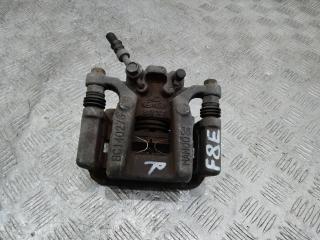 суппорт задний правый Hyundai Tucson 3 поколение [рестайлинг] 2018