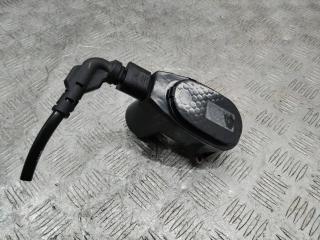 моторчик стояночного тормоза правый заднего Hyundai Tucson 3 поколение [рестайлинг] 2018, 710RE