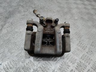 суппорт задний правый Hyundai Tucson 3 поколение [рестайлинг] 2018