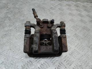 суппорт задний правый Hyundai Tucson 3 поколение [рестайлинг] 2018