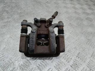 суппорт задний левый Hyundai Tucson 3 поколение [рестайлинг] 2018