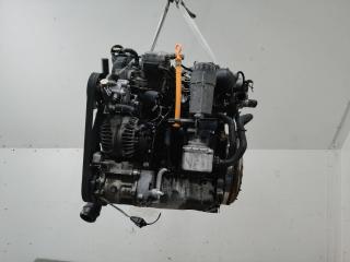 двигатель Audi A3 8L [рестайлинг] 2000, 1.9 л., ASV, дизель, МКПП, ASV