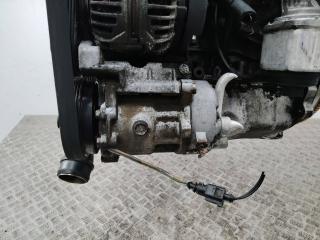 компрессор кондиционера Audi A3 8L [рестайлинг] 2000, 1.9 л., ASV, дизель, МКПП