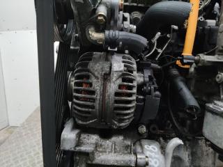 генератор Audi A3 8L [рестайлинг] 2000, 1.9 л., ASV, дизель, МКПП, 028903028