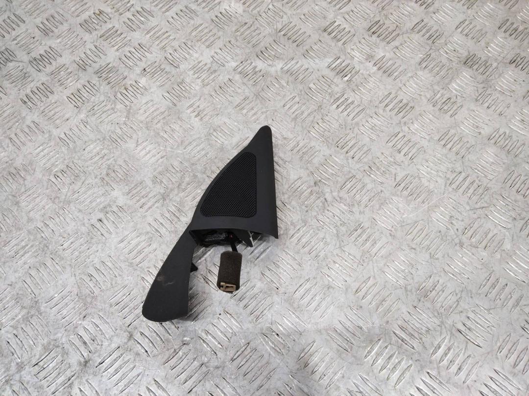 динамик высокочастотный (пищалка) Kia Sorento 2 поколение 2009, 876602P000 - фото №1