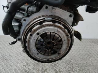 Комплект сцепления (в двигателе) Audi A3 8L [рестайлинг] 2000, 1.9 л., ASV, дизель, МКПП, 028141036L