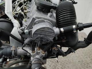 насос вакуумный Audi A3 8L [рестайлинг] 2000, 1.9 л., ASV, дизель, МКПП, 038145101