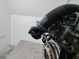 расходомер воздуха Audi A3 8L [рестайлинг] 2000, 1.9 л., ASV, дизель, МКПП, 038906461