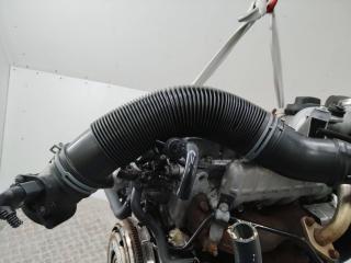 патрубок воздушного фильтра (в двигателе) Audi A3 8L [рестайлинг] 2000, 1.9 л., ASV, дизель, МКПП, 1J0129684