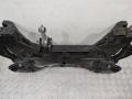 балка подвески передняя (подрамник) Renault Master 3 поколение [рестайлинг] 2014 - фото №8
