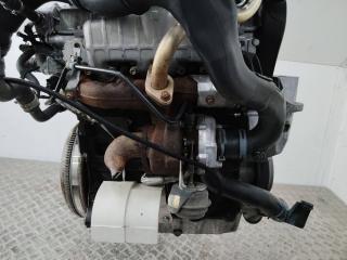 турбина Audi A3 8L [рестайлинг] 2000, 1.9 л., ASV, дизель, МКПП, 038253019A