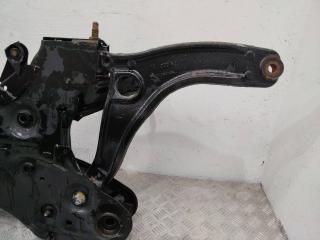 рычаг передний левый Renault Master 3 поколение [рестайлинг] 2014