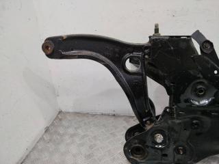 рычаг передний правый Renault Master 3 поколение [рестайлинг] 2014