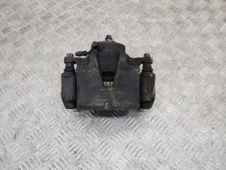 суппорт передний правый Hyundai Tucson 3 поколение [рестайлинг] 2019, 1.6 л., бензин