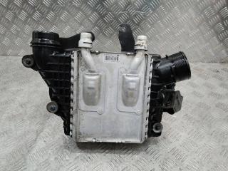 интеркулер Land Rover Range Rover Evoque L538 [рестайлинг] 2016, 2.0 л., дизель, GJ329L440AB