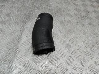 патрубок интеркулера Land Rover Range Rover Evoque L538 [рестайлинг] 2016, 2.0 л., дизель, GJ326K863AA