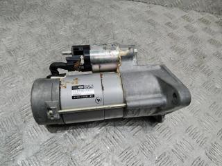 стартер Land Rover Range Rover Evoque L538 [рестайлинг] 2016, 2.0 л., дизель, GJ3211001BD