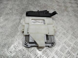 блок управления двигателем Land Rover Range Rover Evoque L538 [рестайлинг] 2016, 2.0 л., дизель, GX7312C520FAF