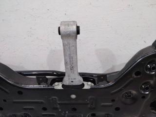 подушка крепления двигателя Hyundai Tucson 3 поколение [рестайлинг] 2019, 1.6 л., бензин, 21950D3100