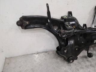 рычаг передний левый Hyundai Tucson 3 поколение [рестайлинг] 2019, 1.6 л., бензин, 54501D7000