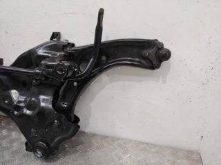 рычаг передний правый Hyundai Tucson 3 поколение [рестайлинг] 2019, 1.6 л., бензин, 54501D7000