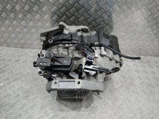 КПП механическая (МКПП) Land Rover Range Rover Evoque L538 [рестайлинг] 2016, 2.0 л., дизель, GJ3R7002CB