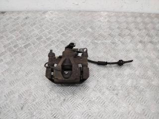 суппорт задний правый Opel Movano 2 поколение (B) [рестайлинг] 2014, 440006645R