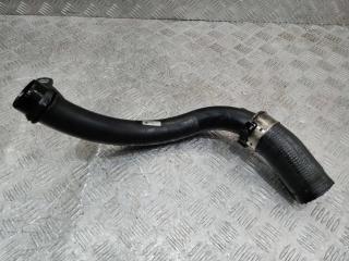 патрубок интеркулера Land Rover Range Rover Evoque L538 [рестайлинг] 2016, 2.0 л., дизель, GJ326C782AA