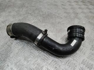 патрубок интеркулера Land Rover Range Rover Evoque L538 [рестайлинг] 2016, 2.0 л., дизель, GJ326C715