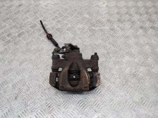 суппорт задний левый Opel Movano 2 поколение (B) [рестайлинг] 2014