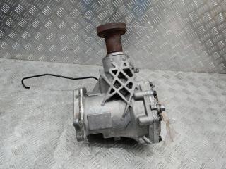 раздаточная коробка Land Rover Range Rover Evoque L538 [рестайлинг] 2016, 2.0 л., дизель, EJ327L486AC, T3612490