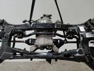 редуктор заднего моста (в задней балке) Kia Sportage 4 поколение 2017, AHI065174, 0L1LIG6280T