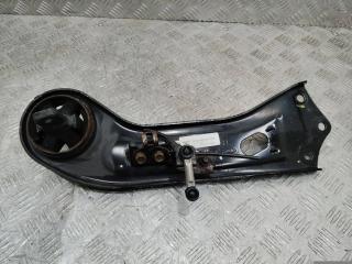 рычаг задний правый Hyundai Tucson 3 поколение [рестайлинг] 2018, 55280H3000