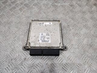 блок управления двигателем Mercedes-Benz Sprinter 2 поколение [рестайлинг] (W906) 2014, 2.1 л., дизель, A6519000700