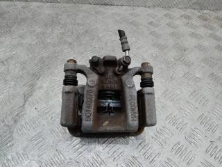 суппорт задний левый Hyundai Tucson 3 поколение [рестайлинг] 2018, 1.6 л., бензин, BC140276