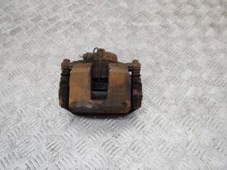 суппорт задний правый Fiat Ducato 3 поколение [рестайлинг] 2014