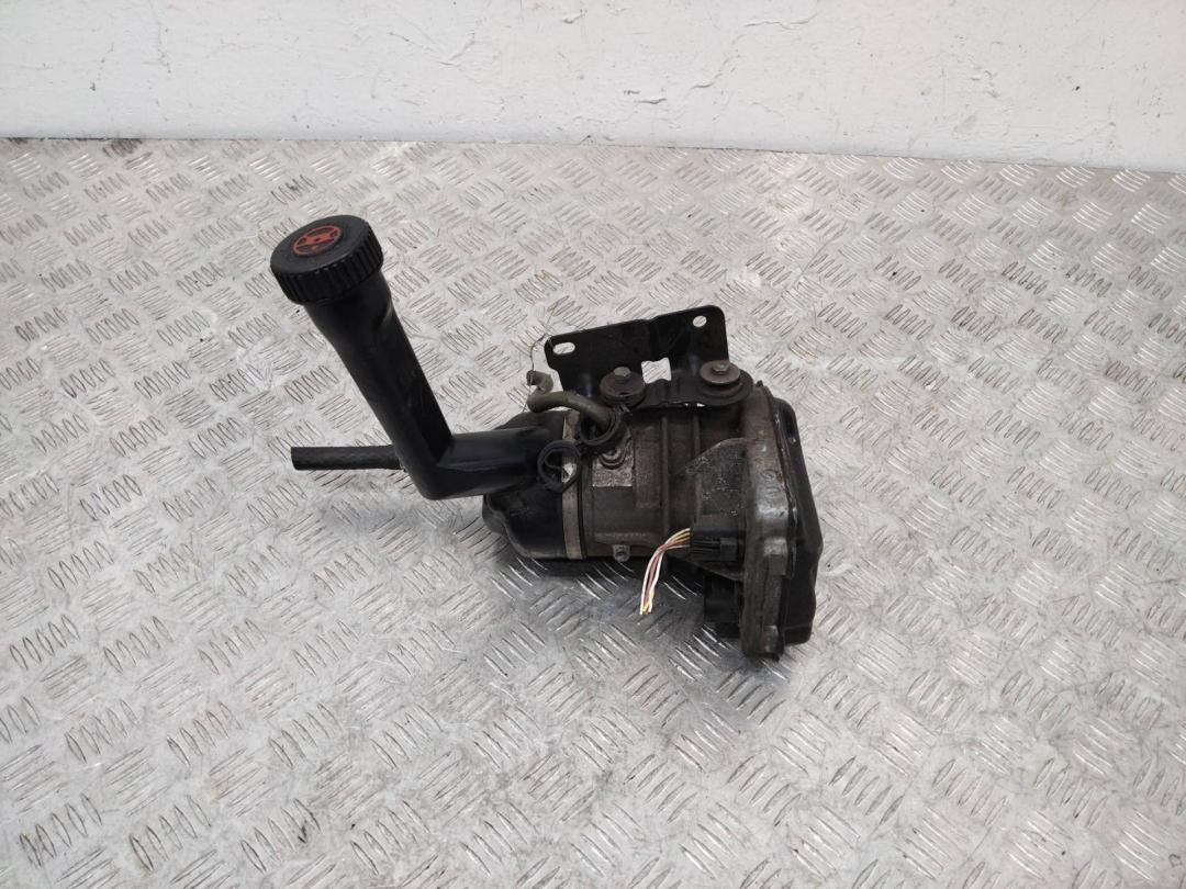 электрогидроусилитель руля Peugeot 308 T7 2008, 9684979080 - фото №1