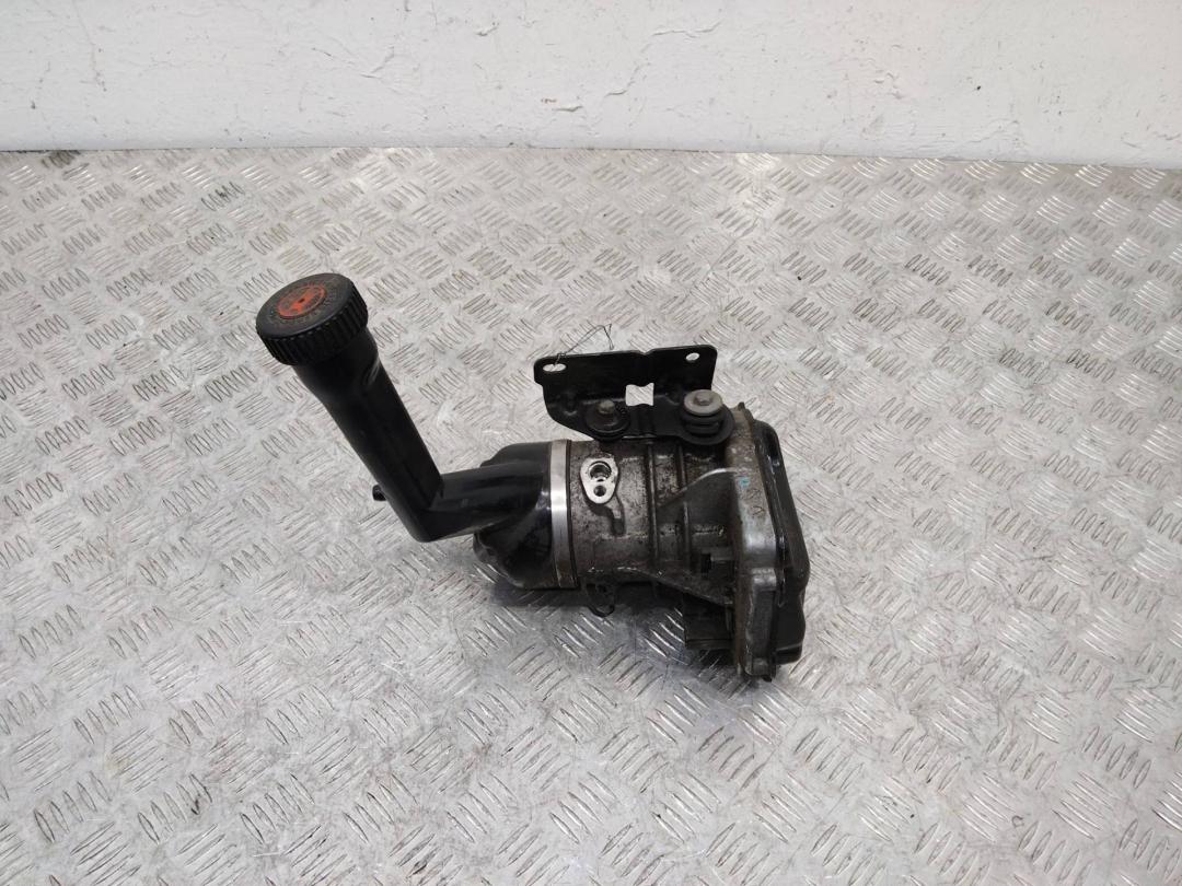 электрогидроусилитель руля Citroen C4 Picasso 2 поколение 2014, 1.6 л., дизель, 9674055680 - фото №1