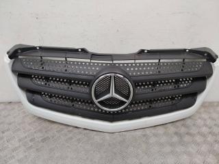 решетка радиатора Mercedes-Benz Sprinter 2 поколение [рестайлинг] (W906) 2017, A9068880523