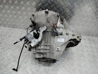 КПП механическая (МКПП) Ford Tourneo Custom 1 поколение [рестайлинг] 2017, 2.0 л., YMF6, дизель, МКПП, GK2R7002AGA