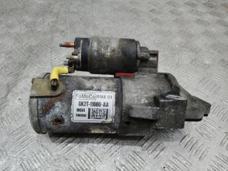 стартер Ford Tourneo Custom 1 поколение [рестайлинг] 2017, 2.0 л., YMF6, дизель, МКПП, GK2T11000AA