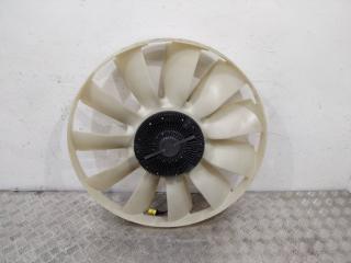 вискомуфта MAN TGS 1 поколение 2012, 10.5 л., дизель, 51066300119