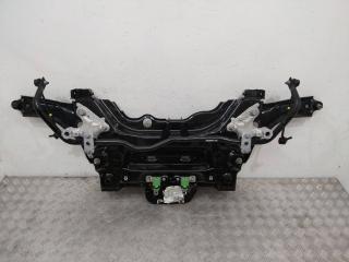 балка подвески передняя (подрамник) Renault Megane 4 поколение 2018