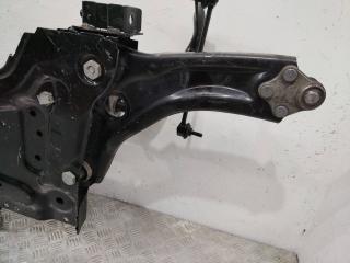 рычаг передний левый Renault Megane 4 поколение 2018, 545058992R