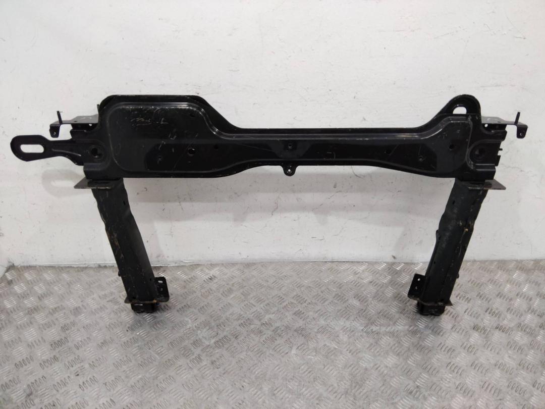 балка под радиатор Renault Espace 5 поколение 2018, 625303449R - фото №1