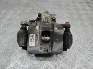 суппорт передний правый Hyundai Tucson 3 поколение [рестайлинг] 2018, 1.6 л., дизель